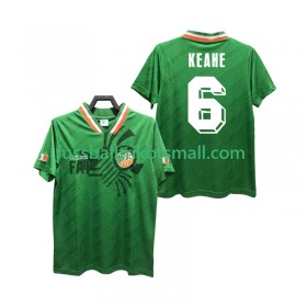 Fußballtrikots Irland KEAHE 6 Retro 1994 Kurzarm Heimtrikotsatz kaufen
